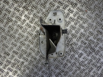 фото thumb №4, Compass ii ліва чверть лонжерон фартух