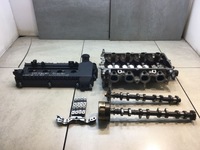 фото thumb №1, Головка циліндрів вали colt vi 1.3 16v mn155155e