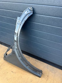 фото thumb №3, Mini countryman r60 крила передній правий