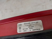 фото thumb №3, Свет стоп крышки renault clio iii kombi