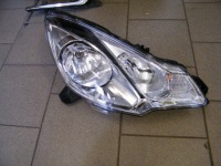 фото thumb №3, Лампа фара citroen c3 2010-16 новий p black