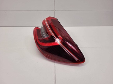 фото thumb №7, Лампа задняя правая сторона renault clio 5 2021 265509761r