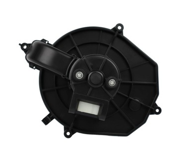 фото thumb №3, Двигатель вентилятор citroen c4 picasso 2006 - 2013