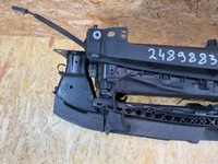 фото thumb №9, Pas переднє підсилювач балка радіатор vw golf vii 2.0tdi 2012-