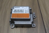 фото thumb №1, Модуль датчик подушка безопасности audi a6 c5 4b0959655p