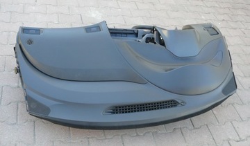 фото thumb №13, Панель подушки подушка безпеки honda civic viii 8 sedan usa