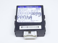 фото thumb №1, Toyota previa ii 00-05 модуль иммобилайзер