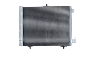 фото thumb №11, Nrf 35405 конденсатор, кондиционер 35405 nrf 35405