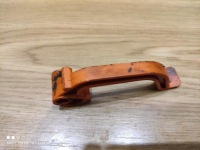 STIHL HS 45 РЫЧАГ, КНОПКА КНОПКИ