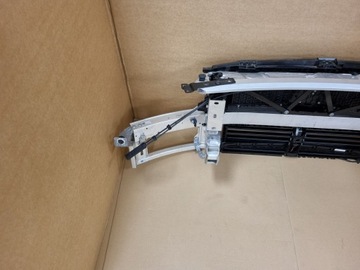 фото thumb №8, Mercedes c-klasa w206 206 pas переднее усилитель a2066200000