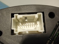 фото thumb №5, Mercedes w169 1.6 cdi спидометр a1695400848