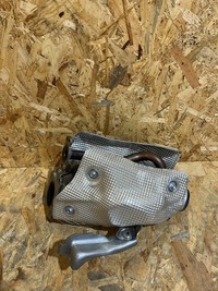 фото thumb №10, Катализатор + датчик + защита toyota yaris cross 1.5 гибрид 23r новый orygin