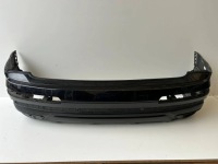 фото thumb №8, Audi q7 4m0 бампер задняя 4m0807511 оригинал
