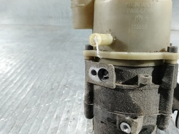 фото thumb №9, Насос усилителя электрический dacia доккер 491100842r a5101433+k