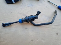 фото thumb №1, Помпа сцепления nissan qashqai ii j11 306104ba1b