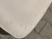 фото thumb №13, Потолок pod люк dodge durango 2014+