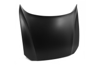 Volvo v60 2 2018 алюминиевая капот передняя 31468167 Киев, фото thumb