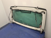 фото thumb №6, Skoda superb ii liftback скло кришки багажника