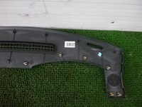 фото thumb №5, Jeep compass 06-11 накладка панели консоли молдинг