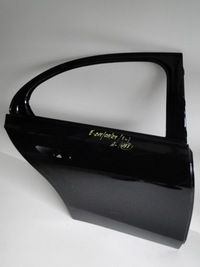 фото thumb №9, Mercedes e klasa w214 214 sedan дверь задняя задние правое