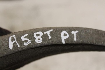 фото thumb №6, Рычаг зад задний правые audi a5 8t 3.0 tdi 8k0505324f