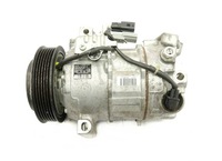 фото thumb №1, Компрессор кондиционера renault talisman nissan qashqai 1.6 4471608411