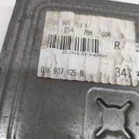 фото thumb №6, Audi a3 s3 8v 2016 блок управления / модуль ecu