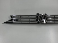 фото thumb №2, Решётка радиатора, решётка радиатора volkswagen touran r-line