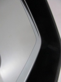 Дзеркало ліва range rover velar фотохромний Зі Шроту, фото thumb