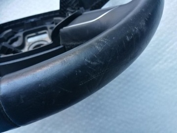 фото thumb №11, Руль audi многофункциональная a3 q3 8u0419091b