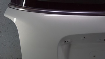 фото thumb №7, Крышка багажника зад mini cooper f56 a62