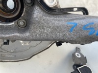 Mercedes w213 4 matic поворотний кулак mcperson перед l.a2133325100 p.a2133325200 Оригінал, фото thumb