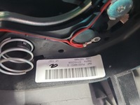 фото thumb №14, Руль мультифункция volvo s80 ii 1007688 06-09