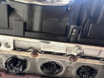 фото thumb №7, Bmw 3 f30 330e гібрид двигун b48b20a