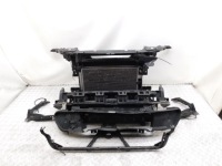 Купить Капот бампер перед крыло фары full led - range rover velar l560 18-23, фото thumb