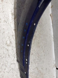 фото thumb №6, Крила передній перед правий audi q7 4m0 2015-