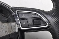 фото thumb №10, Audi a3 8v воздуховод кожаный multi sline