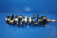 фото thumb №1, Volvo s60 v60 xc60 s80 2.0 d3 wał колінчастий