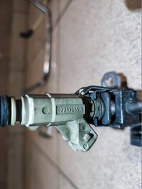 фото thumb №7, Інжектор прокладка підкладка audi a6 s6 c5 a8 4.2 v8