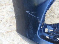 фото thumb №10, Vw passat b7 2010 2011 2012 2013 бампер передний