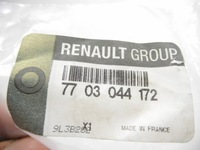 фото thumb №6, Гайка кронштейн renault trafic оригінальний номер 7703044172