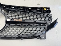 Mercedes cla w117 13-19r решётка радиатора решётка радиатора бампера перед передняя a1178880860 Недорого, фото thumb