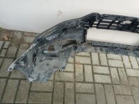 Бампер передний audi a6 c7 4g0 lift перед s-line 2014 - Недорого, фото thumb