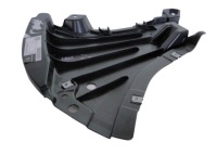 фото thumb №1, Mercedes w222 222 lift защита pod бампер amg левая