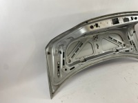 Задняя крышка багажника крышка багажника kufra задний  mercedes w203 sedan Недорого, фото thumb