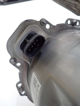 фото thumb №9, Усилитель насос тормозная европа porsche taycan 20r