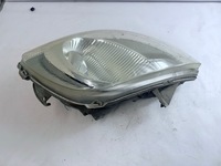 фото thumb №2, Фара левый лампа левая передняя renault trafic ii vivaro