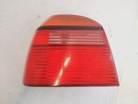 фото thumb №1, Лампа ліва задня, лівий задня vw golf lll