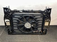 фото thumb №12, Pas передний усилитель балка радиатор audi q8 4m 4ke 55 e-tron 2018-