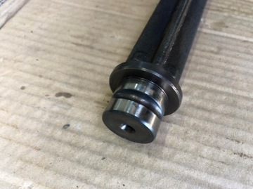 фото thumb №5, Vw scirocco 08- вал balansowy 06h103331 2.0 tfsi ccz